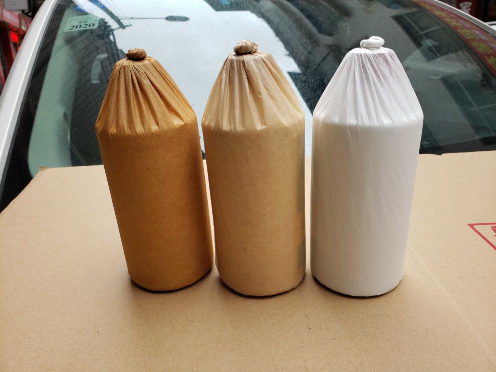 茅台酒封酒瓶口锡帽贵州茅台镇棉纸茅型瓶裹瓶皮纸年份酒皮纸老酒皮纸