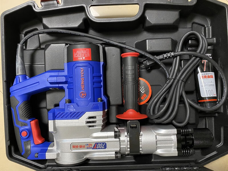 恒友电锤z2c-dw-28t1-2带离合电锤植筋专用大功率1150w高转速定制 28t