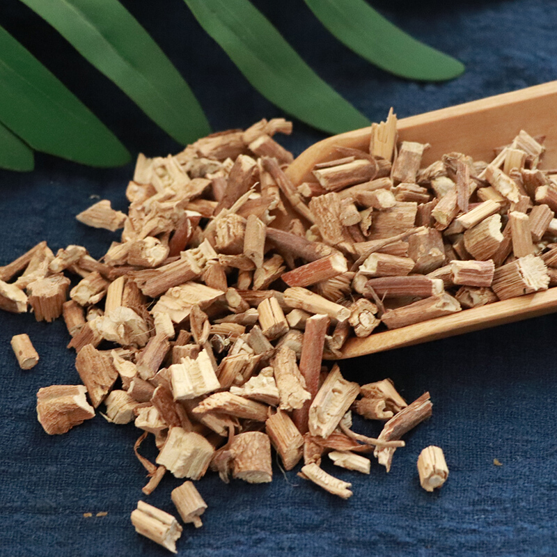 伟博 新货藿香 广藿香 500g 中草药店铺