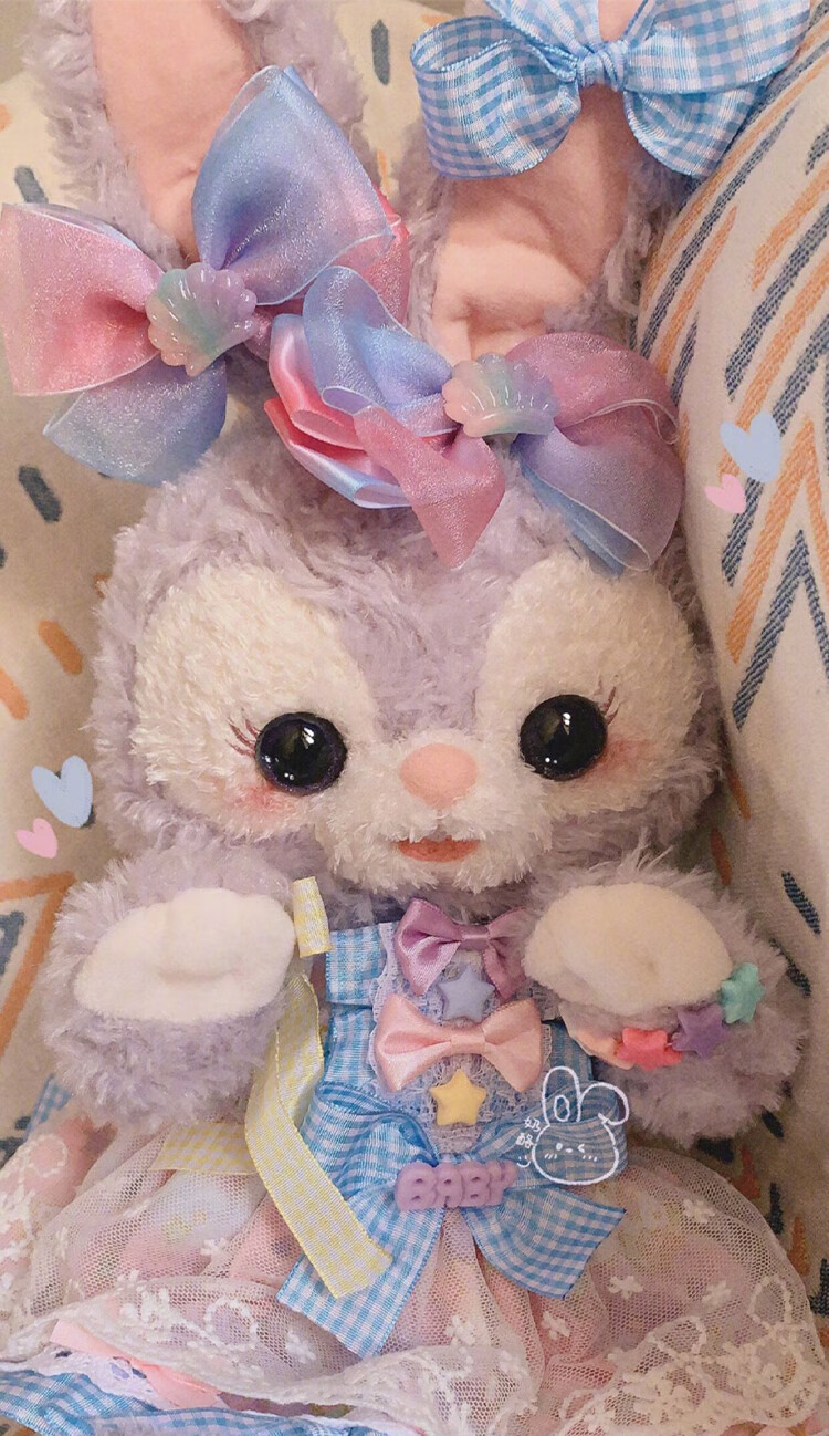 美短ins风星黛露桌布可爱幼儿园餐桌垫宿舍少女书桌耐脏防水耐脏盖布