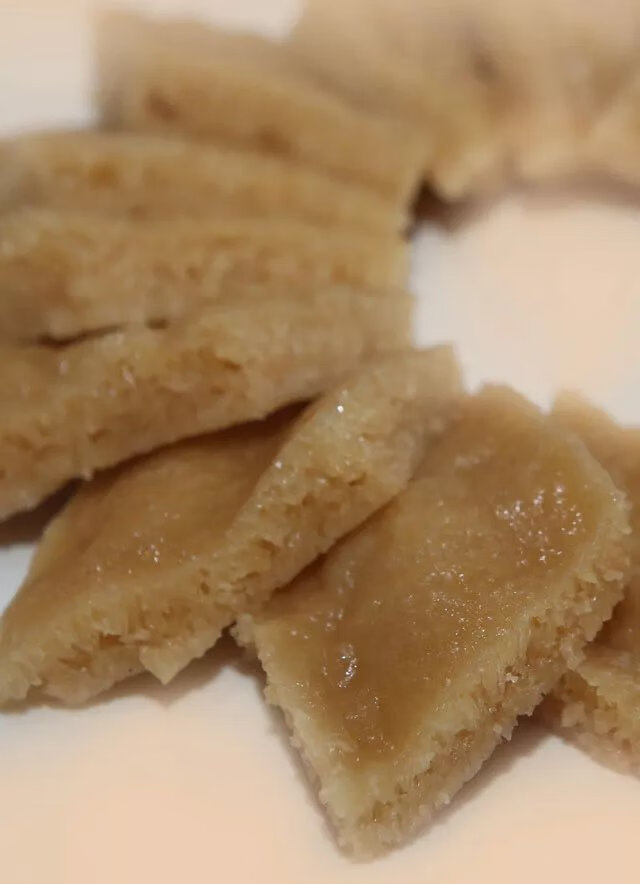 欢姐伦教糕2盒(白/黄糖糕)发外省【图片 价格 品牌 报价】-京