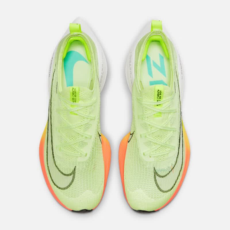 nike耐克男鞋冬季新款air zoom缓震运动跑步鞋ci9925-700 ci9925-700