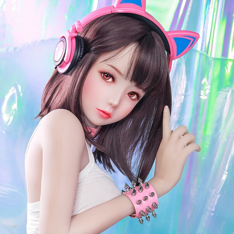 实体娃娃明星款全硅胶男用免充气娃娃成人全身仿真人版乳胶二次元女