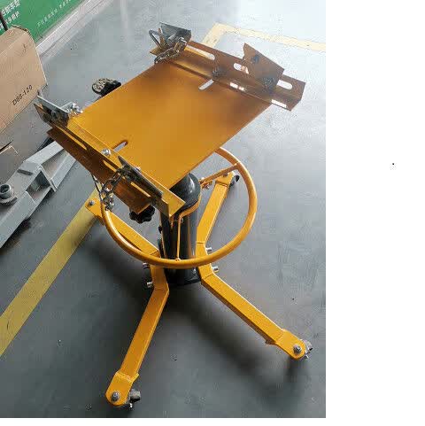 波箱顶变速箱高位运加器千斤顶06t变速箱托架高位顶汽保工具直销06t双