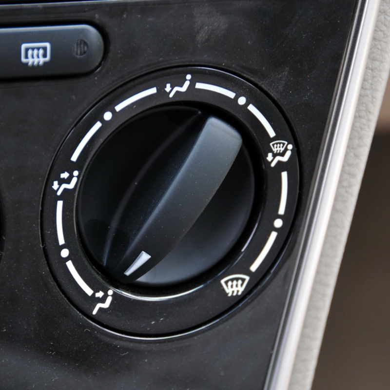 享惠油适用于 马自达6空调旋钮冷气开关马六手动开关b50 马6暖风按钮