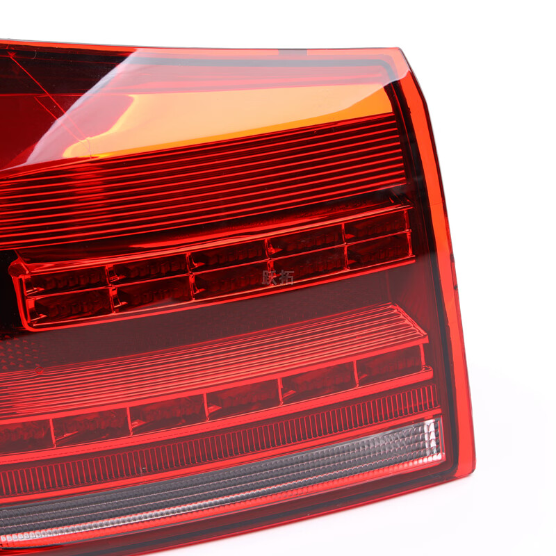 智鉴大众途观后尾灯1016新老款后大灯1719款途观后尾刹车灯半总成正