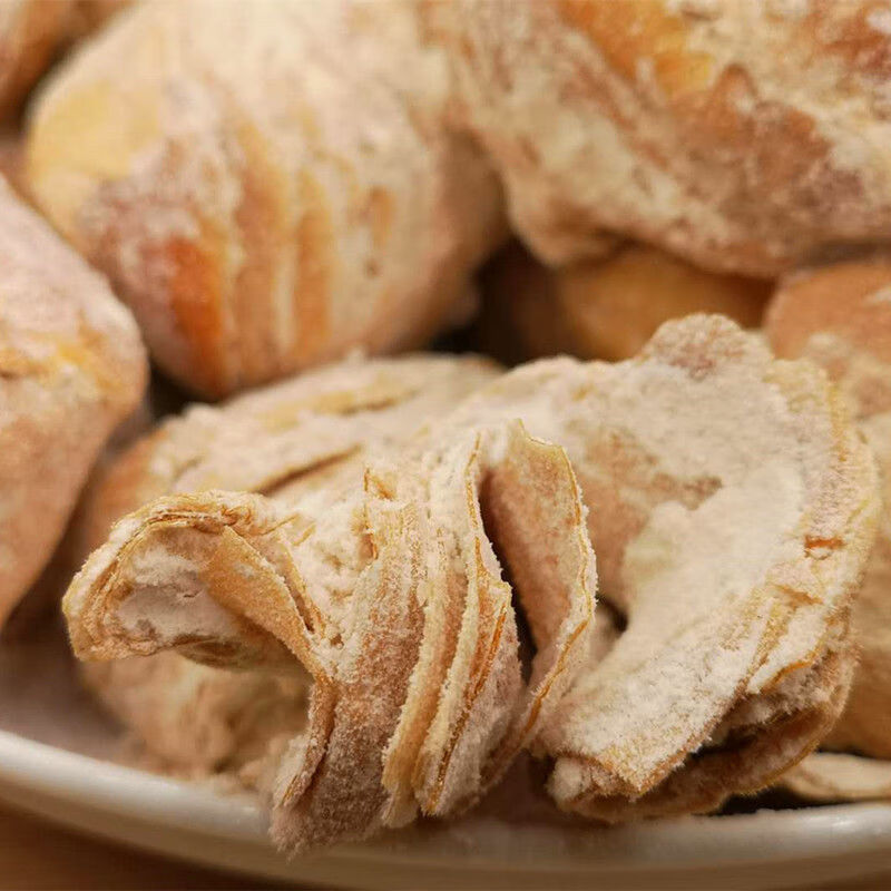 淮北特产红薯条糖传统手工红薯糖地瓜糖番薯芋头糖苕麻糖怀旧零食红薯