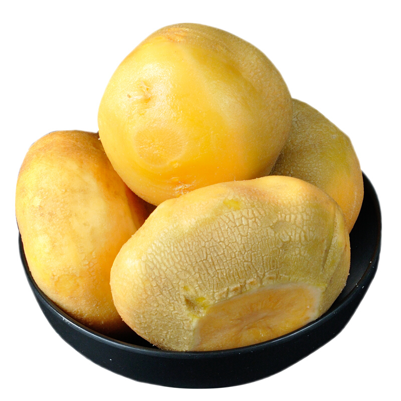 东北特产黄芥菜疙瘩新鲜芥菜腌制咸菜下饭泡菜2500g