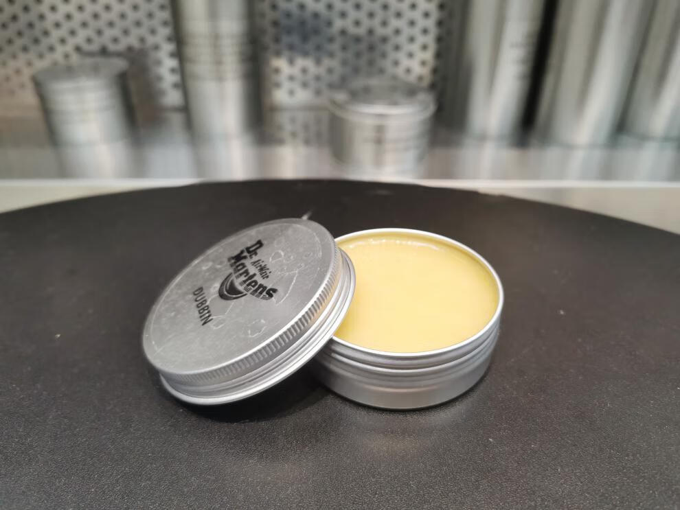 马丁·博士鞋油ns马丁博士马丁靴专用清洁护理保养皮鞋套装鞋油无色