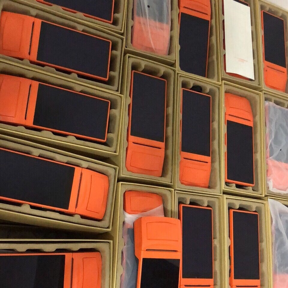 定制v1sv2v2pro外卖打印机自动接单wifi蓝牙点餐机打奖奖虫商米v19成