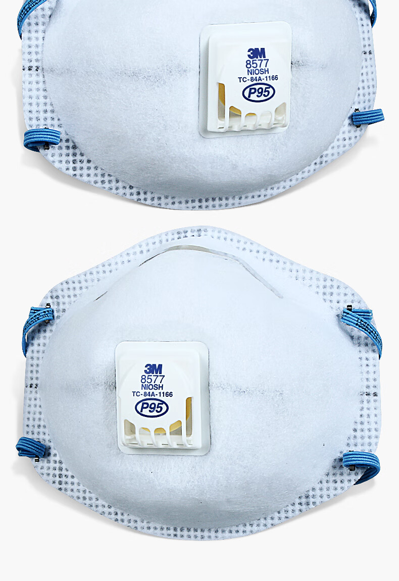 防氰化氢气体口罩图片