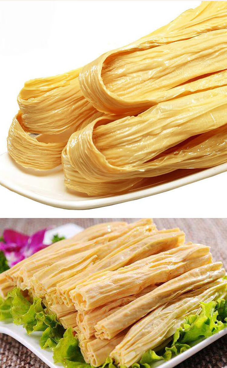 河南腐竹批发手工腐竹头层腐竹干货批发腐竹段腐竹条5斤10斤商超餐饮