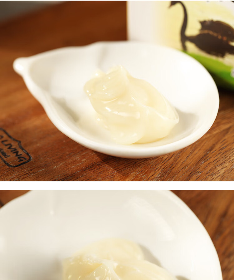 黄金鹅油食用鹅肝油板油新鲜家庭餐馆专用动物油养生50