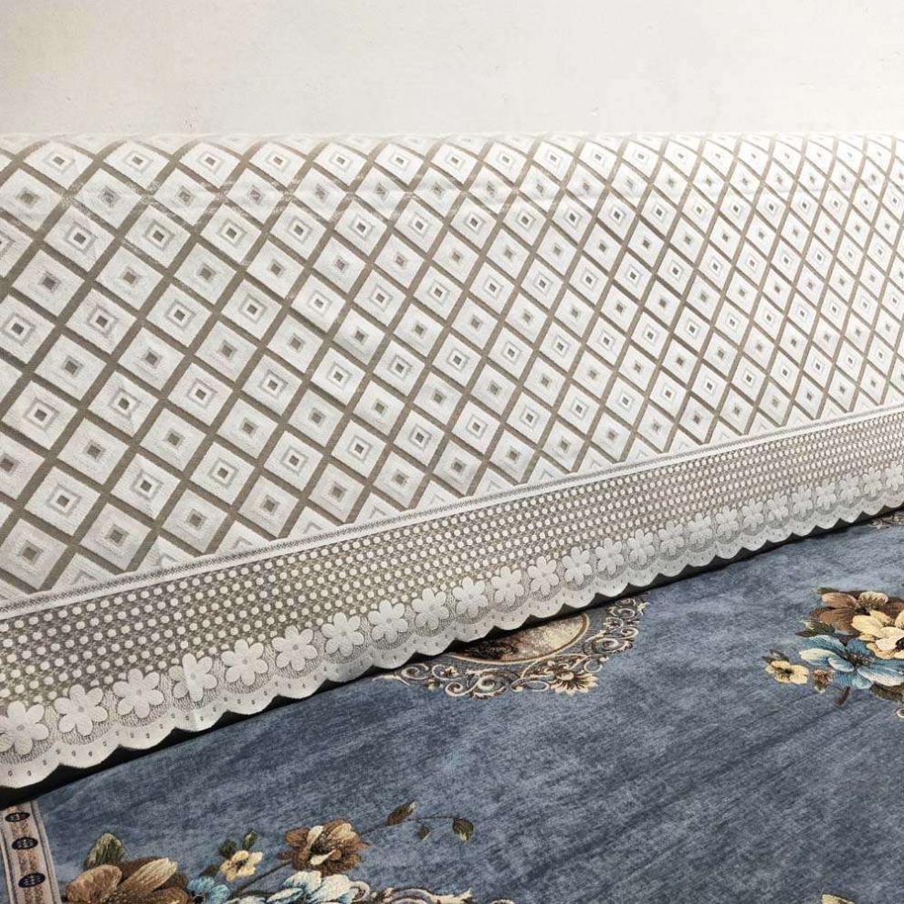 组合沙发 带贵姬 防抓沙发巾盖巾靠背巾床头罩床头巾扶手巾沙发靠背巾