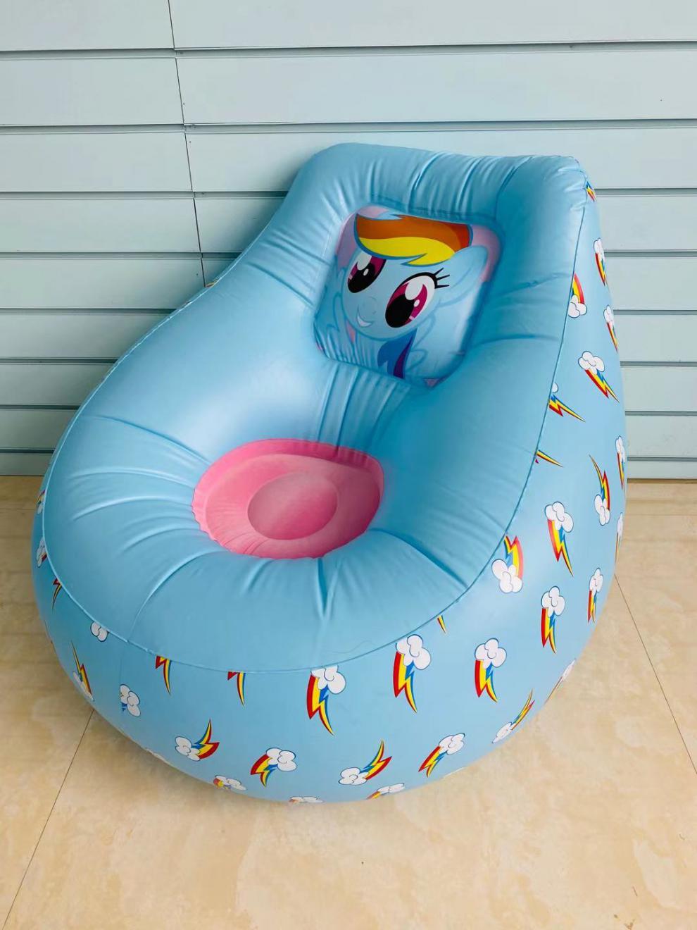 空气沙发懒人躺椅充气户外充气椅艺术家具阳台卧室客厅休闲多用途款式