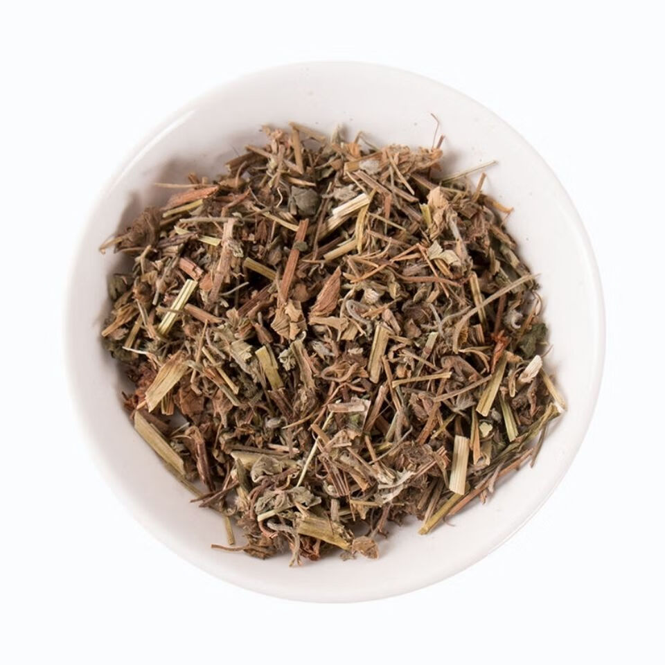 老鹳草 老鹳嘴 老贯筋老牛筋 老鹤草中药材 500克【图片 价格 品牌