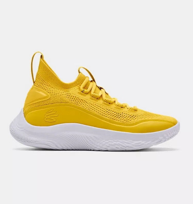 库里8篮球鞋学生运动鞋curry8白金黑彩防滑耐磨实战球鞋莆田高品质8