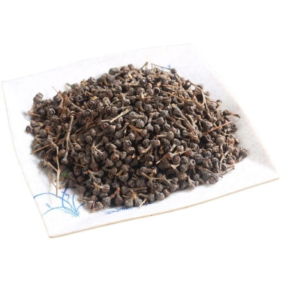 桂子 桂籽 肉桂籽 桂子中药材有桂丁调味料小粒肉桂花果实 桂子泡茶 1