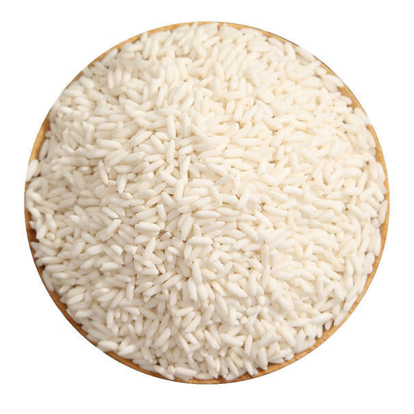 新糯米 长粒农家自种 江米包粽子粗粮五谷杂粮香粘2/5斤 长糯米6斤