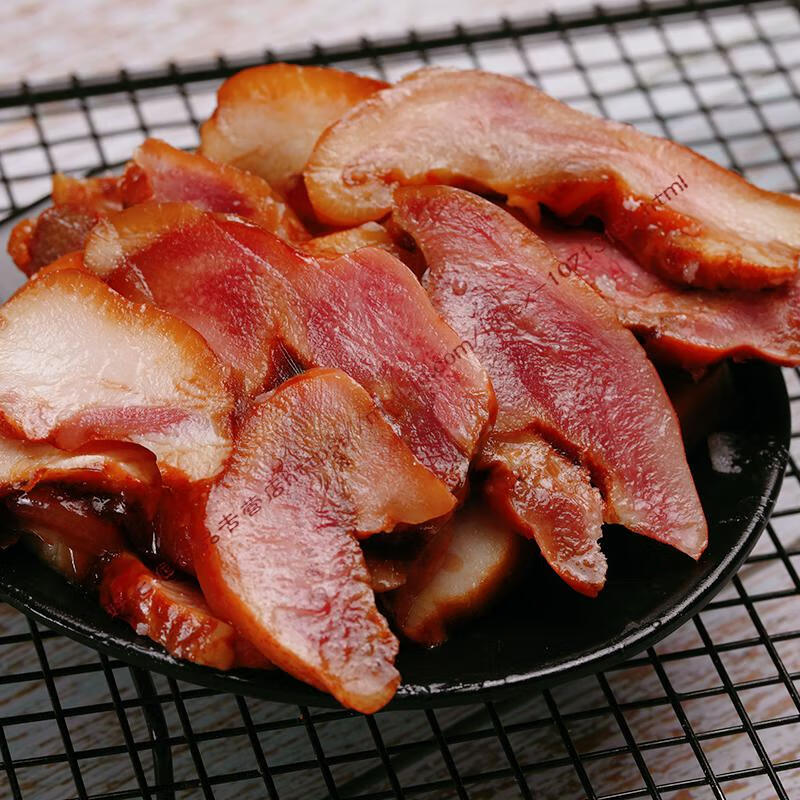 扒猪脸卤猪头肉卤味即食肉食熟食真空酱香猪脸 【扒猪脸250g*1袋】