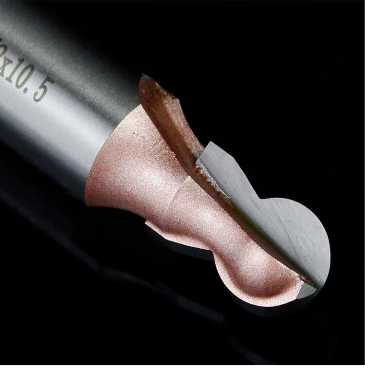 芙逸儿 乐匠刀具木板调直器刀具拉直器专用开槽铣刀橱柜衣柜门板刀头