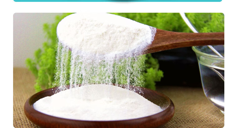 牛骨胶原肽胶原蛋白肽粉小分子蛋白质粉女双带三饮料软骨 绿色 100g