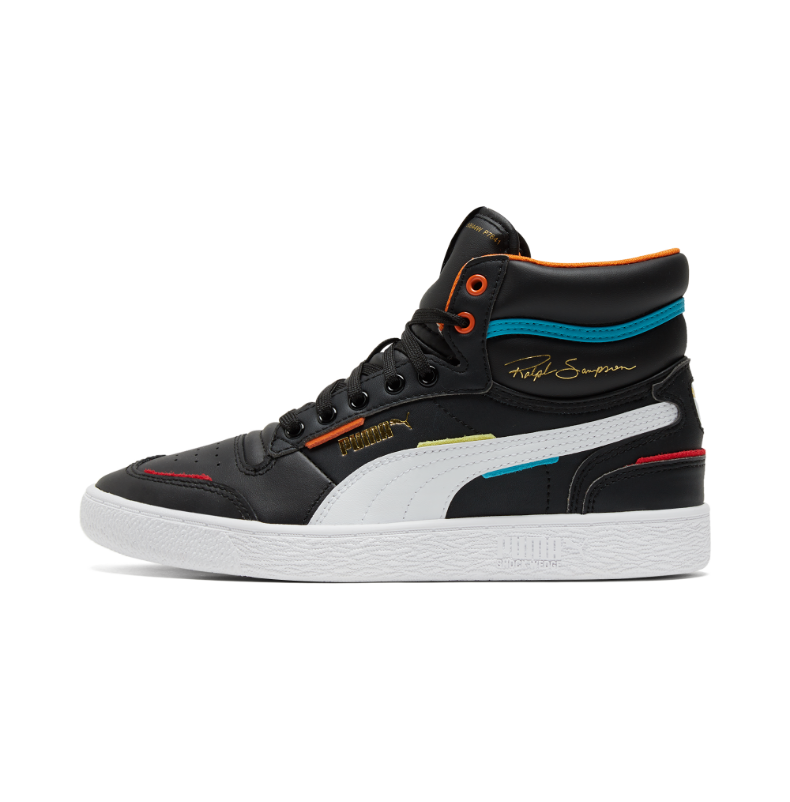 品牌: 彪馬(puma) 商品名稱:yysports puma彪馬 新款ralph sampson