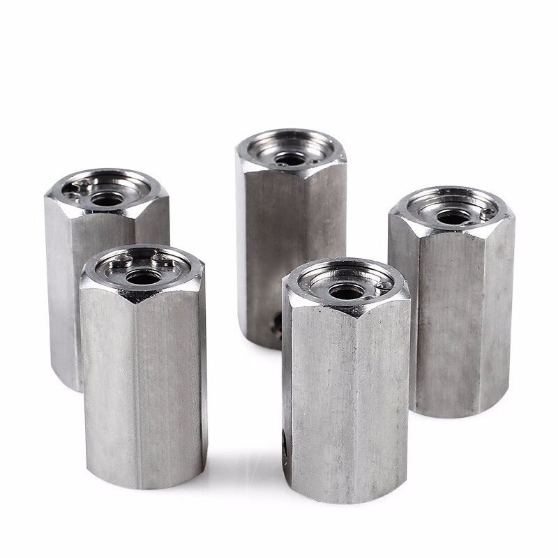 雪峰山lst 卡簧版 焊接版不锈钢单向施封锁钢丝绳单向锁头 5.