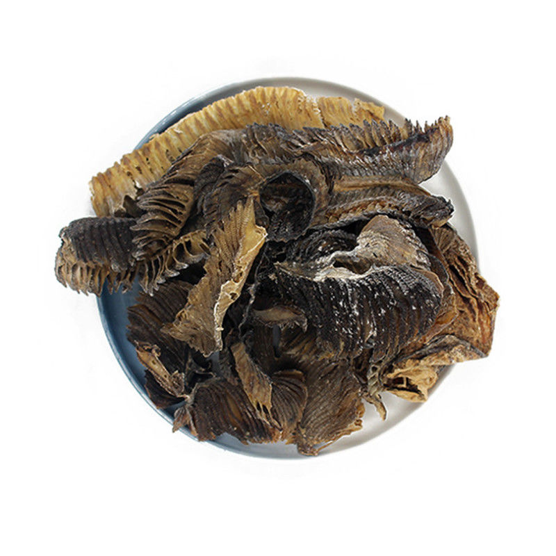 膨鱼鳃干货精选朋鱼腮彭鱼鳃50克鱼鳃干货老人孕妇滋补鹏鱼腮彭鱼鳃切