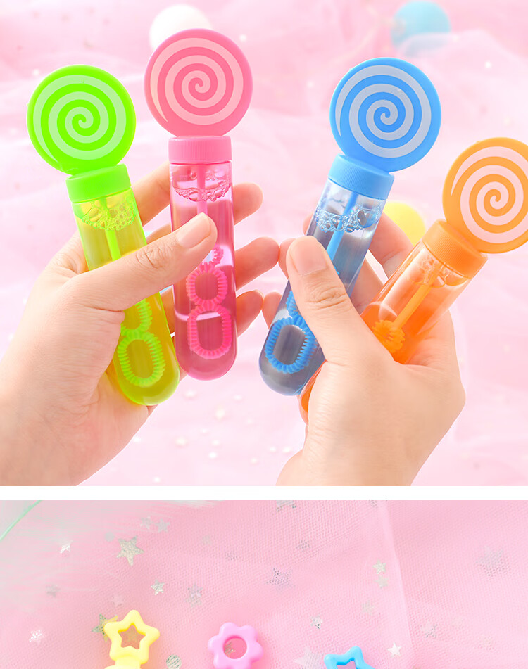 锦亚萍生活服务专营店商品编号:10050508203060商品名称:儿童吹泡泡