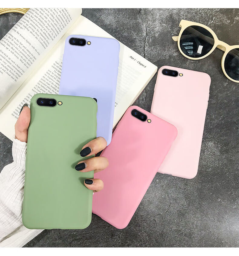 欣迪斯oppor11plus硅胶手机壳情侣全包新款液态r11pluskt防摔手机套女