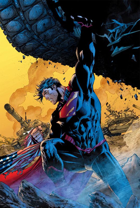 春节不打烊正版dc漫画超人挣脱束缚dc美漫美国dc英雄漫画书全彩漫画