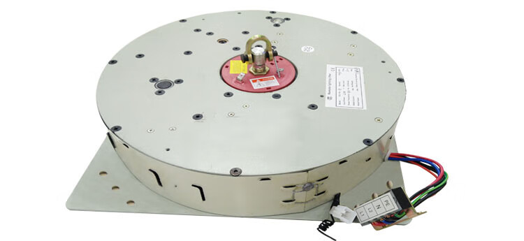 客厅遥控吊灯升降器150250电动水晶灯具升降器别墅吊灯升降机承重50