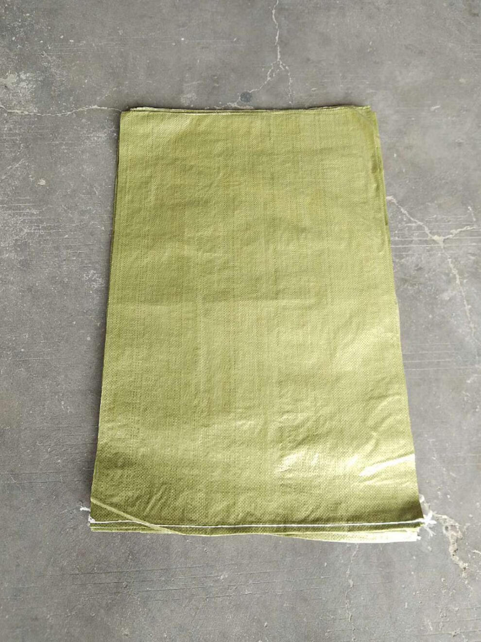 大号全新编织袋蛇皮袋装箱包装袋物流快递打包袋尼龙蛇皮袋搬家袋 土