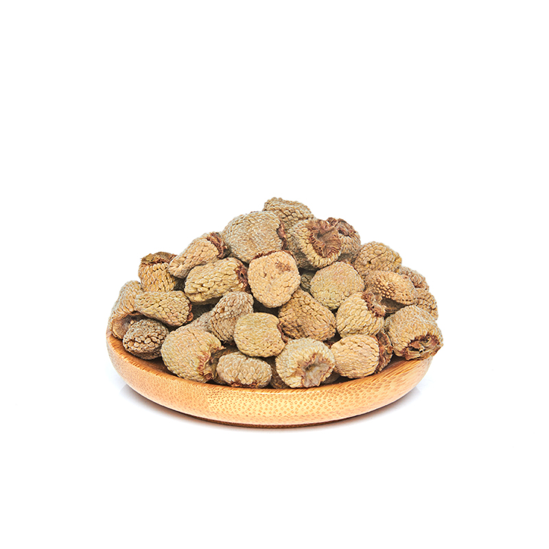 同仁堂新货中药材复盆子500g克中草药农家无硫覆盆子干果悬钩子