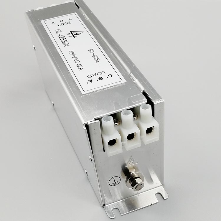 定制otis西子奥的斯电梯滤波器hl42ebnhl30ebn75eb480v全新hl55ebn