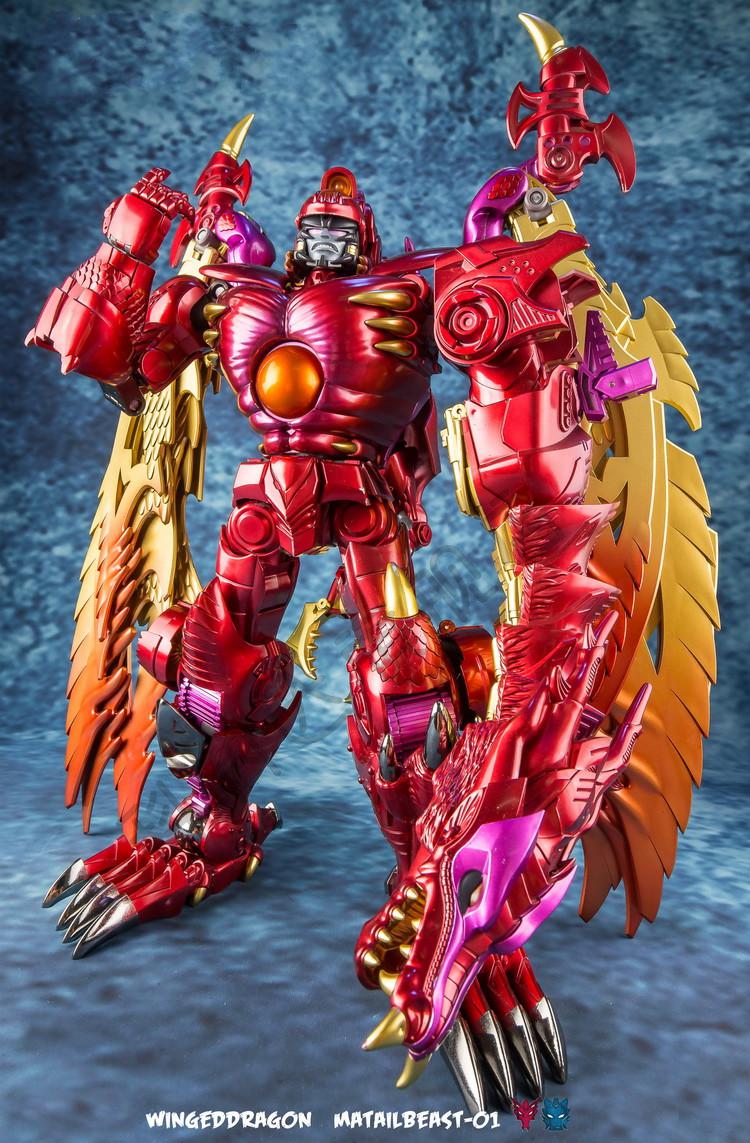 万代霸王龙勇士金属变体变形玩具金刚猛兽侠bw超能勇士mp黑猩猩黄豹恐