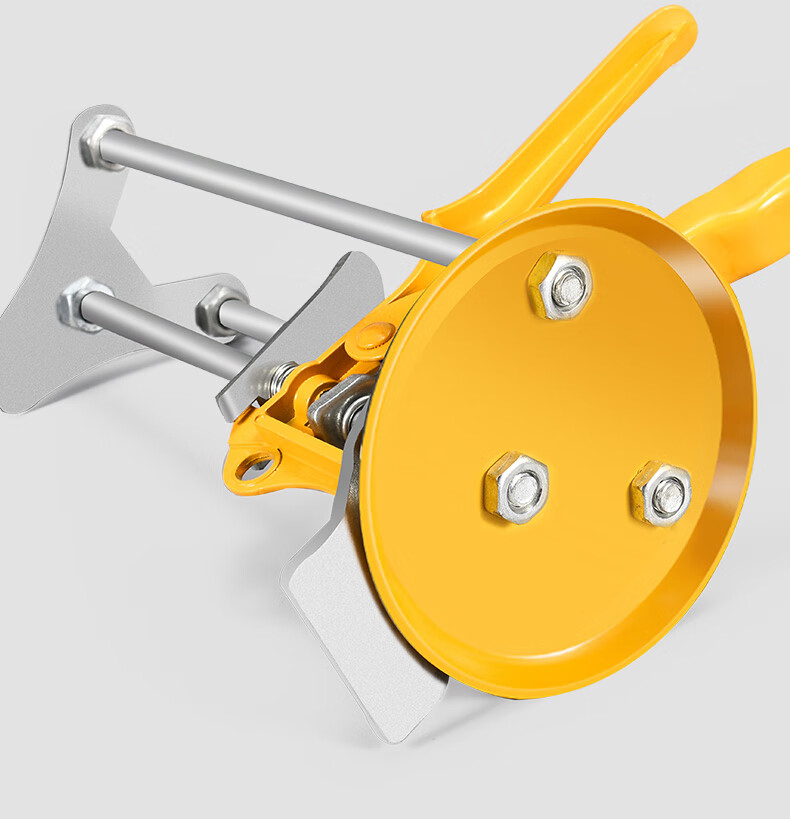 贴瓷砖工具神器瓷砖顶高器升高器手动辅助工具墙砖高低调节器升降