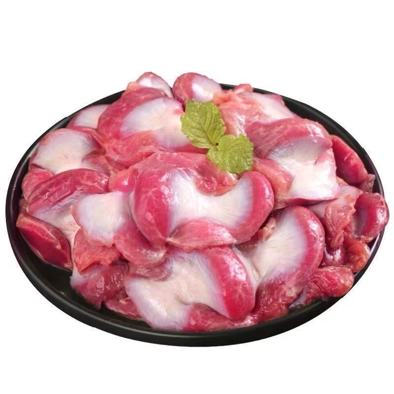 旺纳跃 新鲜鸡胗2斤4斤带散养蛋鸡鸡胗冷冻鸡珍生鸡胗新鲜鸡胗鸡郡肝