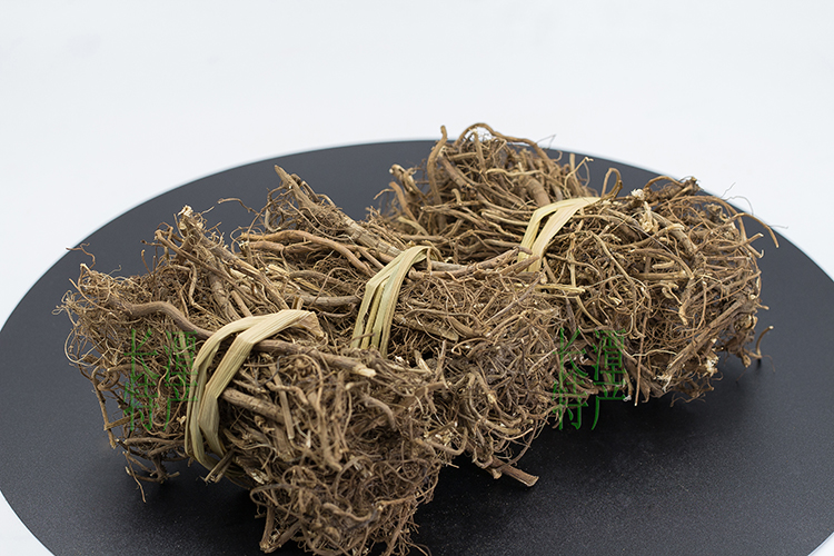 客家煲汤料艾草根五月艾根艾头根小叶客家300g 艾根