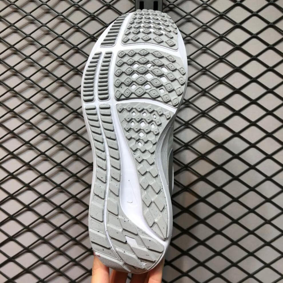 zoom pegasus 39 登月飞马网纱透气缓震疾速男女跑鞋 粉色 36【图片