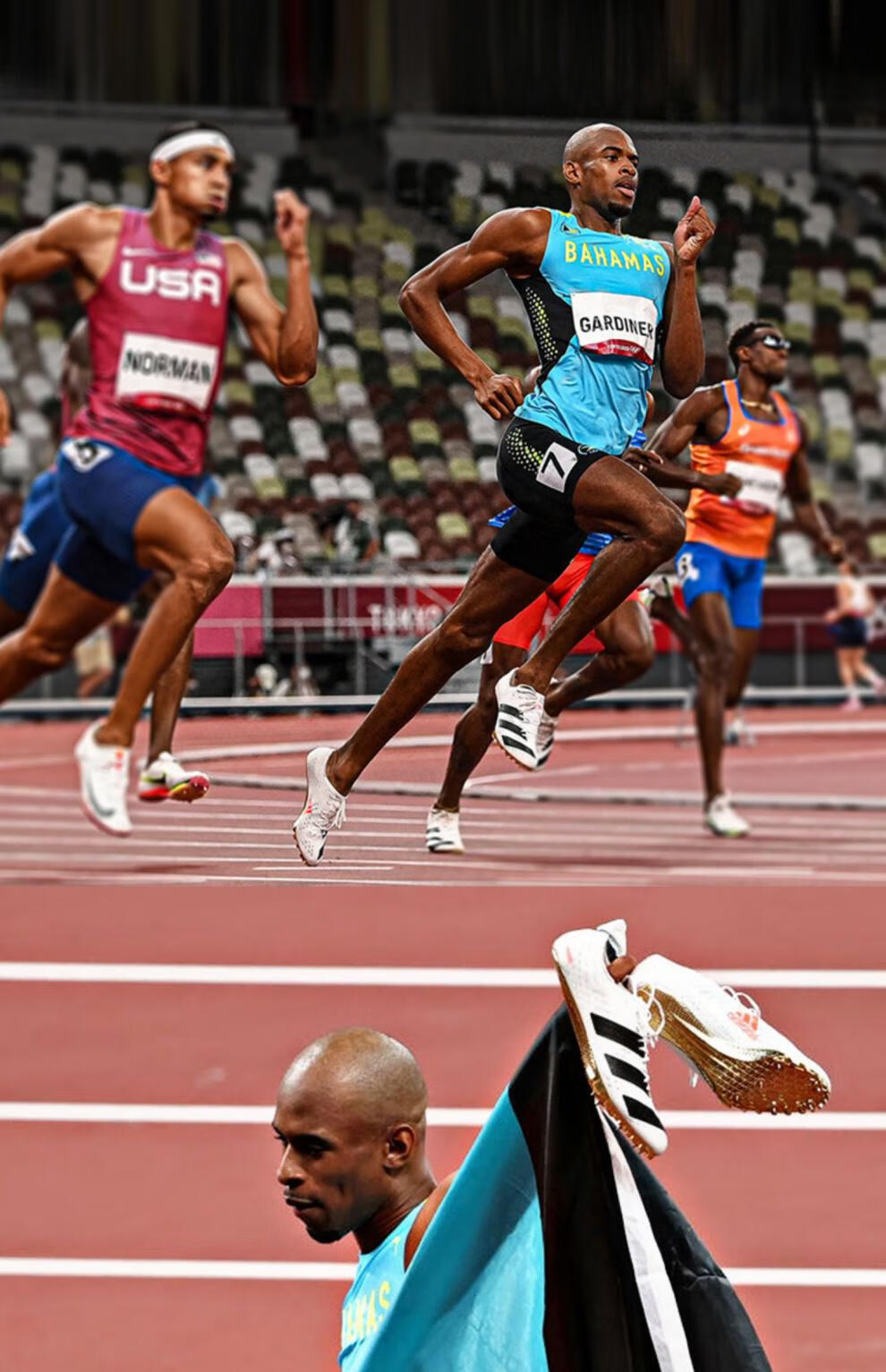 小蝉翼钉鞋男 田径精英短跑步s9 学生训练比赛m9 中长fly3跑鞋女 s9