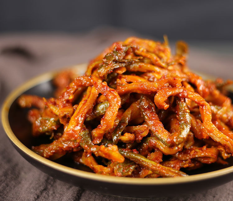 【朝鲜族萝卜干】250g*1袋 半斤【图片 价格 品牌 报价】-京东