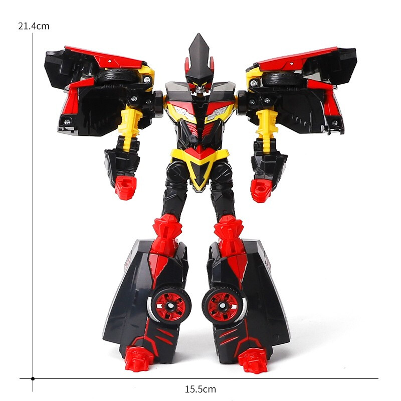 卡宝车神的玩具四合体快刀捷伦咖宝车手咔宝战神变形汽车儿童组合玩具