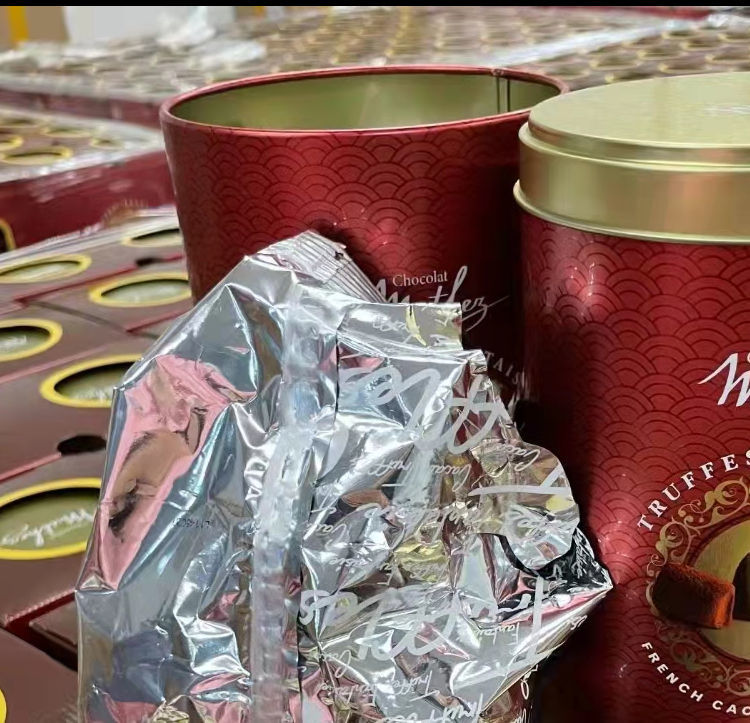 英国版mathey松露巧克力曼斯mathez法国摩太礼物【图片 价格 品牌