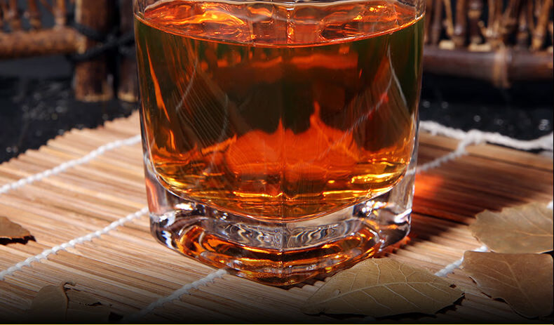 天台宋红传统手工红曲酒糯米酒2.