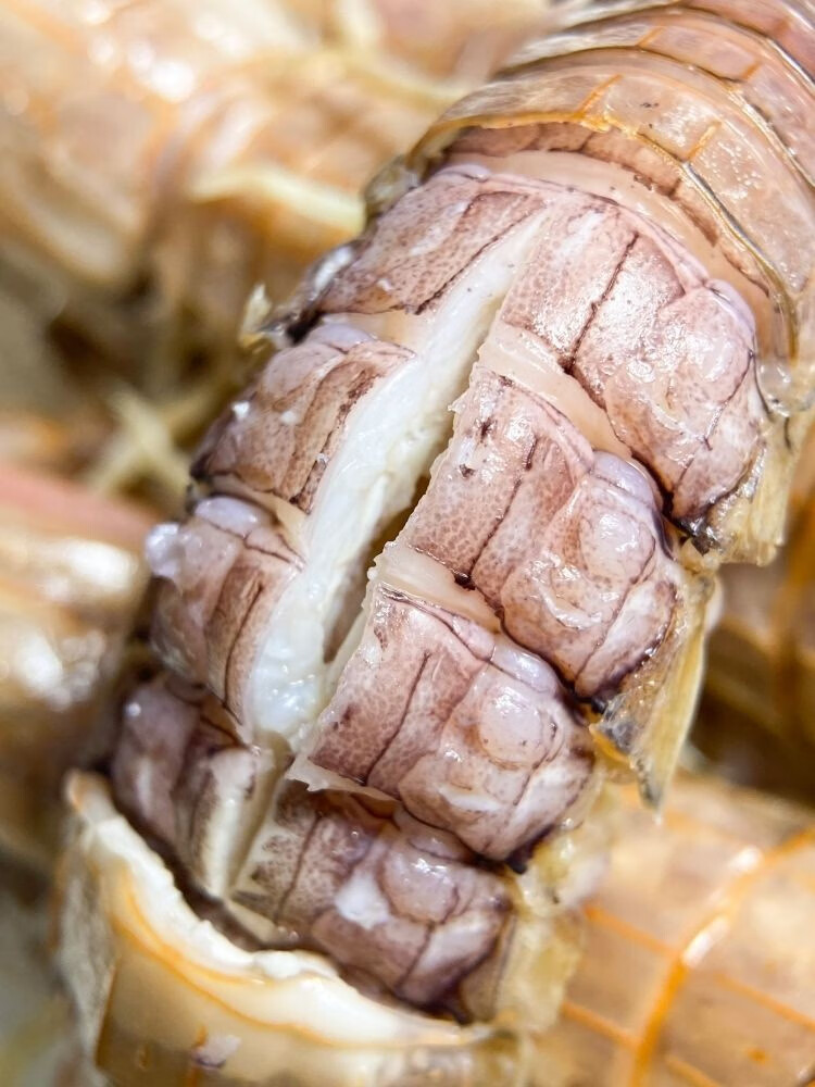 棠鲜生 皮皮虾母特大琵琶虾虾姑虾爬子新鲜虾螳螂虾皮皮虾 公母混搭皮