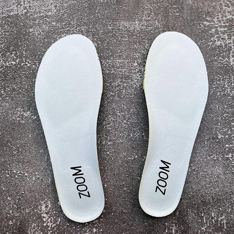 适配dunk鞋垫全掌zoom气垫鞋垫影子灰情人节湖人黑白熊猫男女增高双