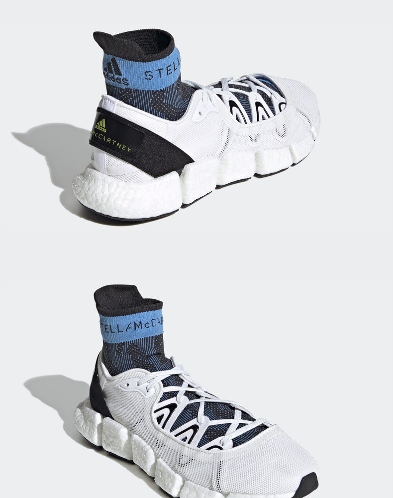 阿迪达斯官网 adidas smc asmc climacool vento 女鞋运动鞋fy1168