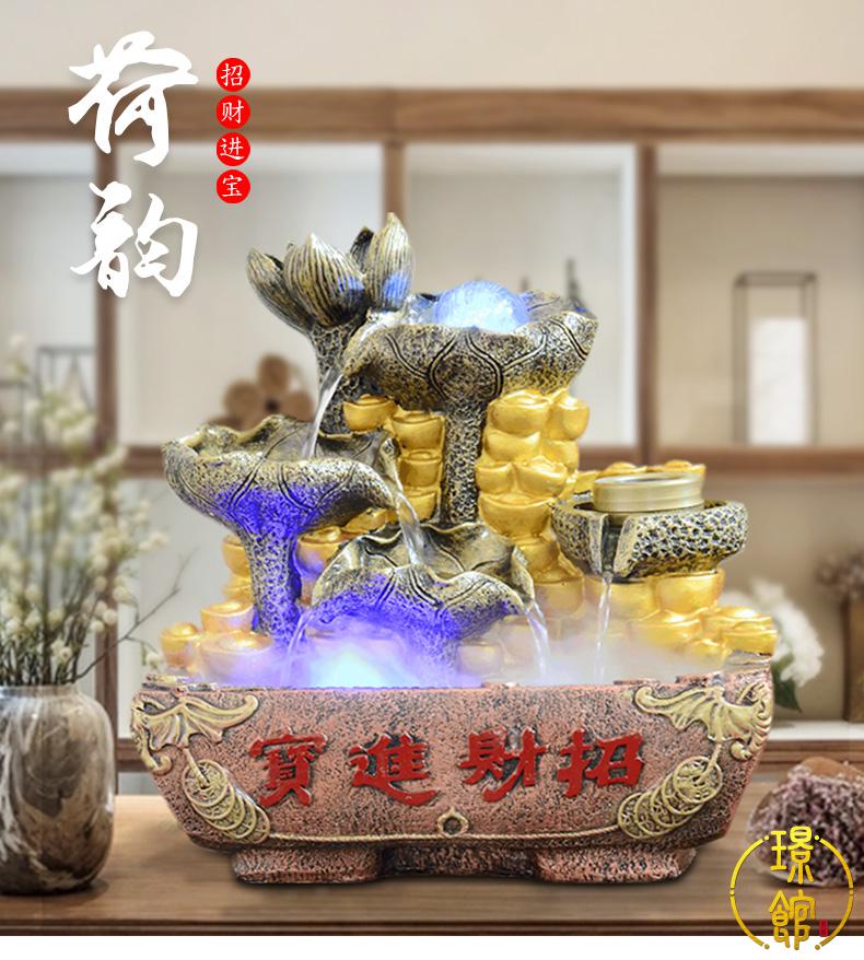 桌面式风格:新中式造型:招财猫送礼对象:朋友材质:树脂类别:风水摆件